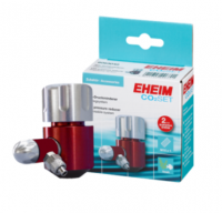 EHEIM 6063040 CO2 Pressure Reducer for disposable CO2 systems