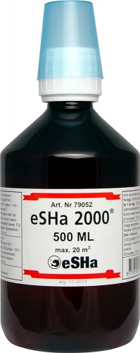 eSHa 2000 500ml