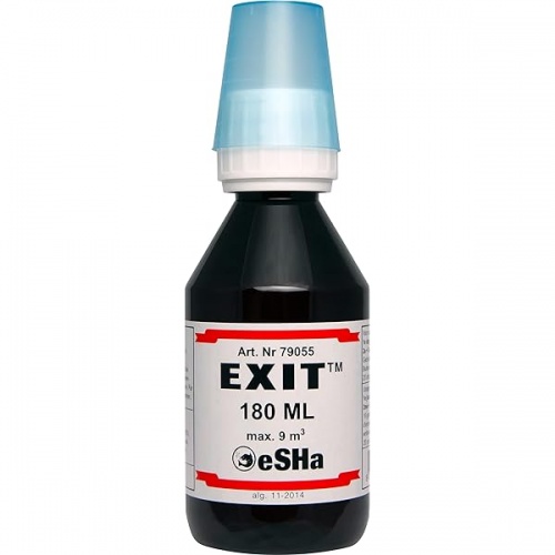 eSHa EXIT 180ml