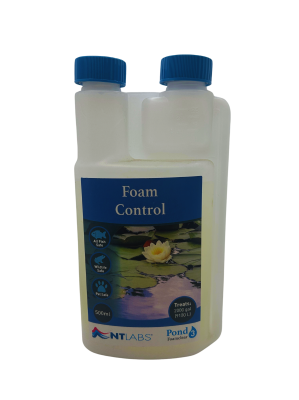 NTLabs Foamclear 500ml