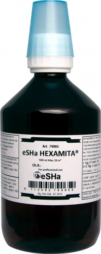 eSHa HEXAMITA 500ml