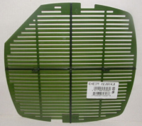 EHEIM 7209148 PRO 3 2080 FILTER LATTICE SCREEN, AQUARIUM