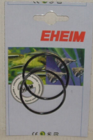 EHEIM 7221058 SEALING RING 2 PACK 1250, 2076, 2078. 7221050.