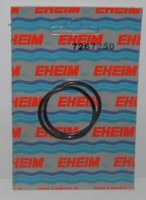 EHEIM 7267250 1005 PUMP SEALING RING. PACK OF 2