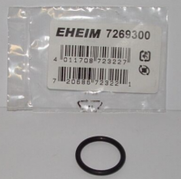 EHEIM 7269300 CLASSIC 2250 & 2260 FILTER DRAIN TAP SEALING RING