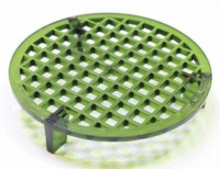 EHEIM 7271808 CLASSIC FILTER 2211/150 LATTICE SCREEN. AQUARIUM