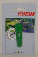 EHEIM 4003412 - 9mm DOUBLE TAP COUPLING AQUARIUM FILTER