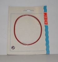 EHEIM 7272658 REPLACEMENT FILTER SEALING RING 2211.