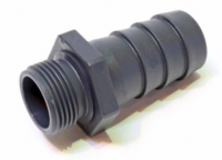 EHEIM 7276900 THREADED INLET CONNECTOR. CLASSIC 2250, 2260, 1500XL