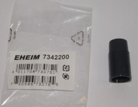 EHEIM 7342200 INPUT CONNECTOR PROFESSIONAL 2226, 2228, 2026, 2028 FILTERS