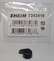 EHEIM 7343418 CLEANING PLUG FOR PUMP HEAD PROFESSIONAL 2222-4, 2322-4 FILTERS