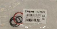 EHEIM 7428520 - 2080/ 2180 SEALING RING SET of 5. AQUARIUM.