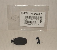 EHEIM 7428580 REPLACEMENT VALVE WITH HOLDER 2076-2078