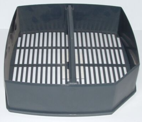 EHEIM 7428658 PROFESSIONAL 3e 2076, 2078 FILTER MEDIA CONTAINER / BASKET