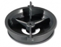 EHEIM 7428690 PRO 3 2076-8 IMPELLER/ PUMP COVER & SEAL. AQUARIUM