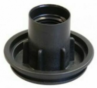 EHEIM 7440359 UNIVERSAL PUMP 1048 IMPELLER/ PUMP COVER