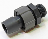 EHEIM 7443500 1060, 1260, 1262 UNIVERSAL PUMP THREADED CONNECTOR SUCTION SIDE