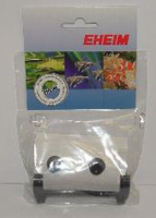 EHEIM 7443900 JAGER HEATER STAT HOLDER & SUCTION CUPS. AQUARIUM.