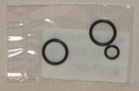 EHEIM 7444200 SEALS X3 FOR TAP UNIT 2226, 2227, 2228, 2229, 2326, 2328