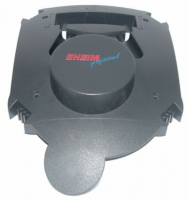 EHEIM 7444350 PROFESSIONAL WET/ DRY 2227, 2327, 2229, 2329 FILTER PUMP COVER CAP