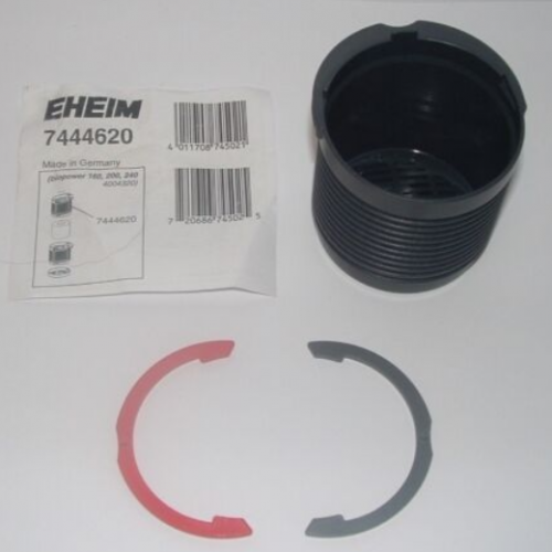 EHEIM 7444620 BIOPOWER 160, 200, 240 FILTER CANNISTER