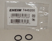 EHEIM 7445200 SEALING RINGS 2222/2224 2322/2324