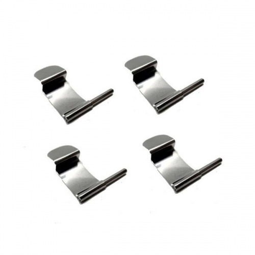 EHEIM 7470650 CLASSIC FILTERS CANISTER CLIPS 4 PACK