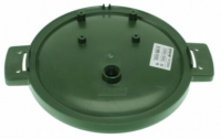 EHEIM 7472800 REPLACEMENT CANISTER LID CLASSIC 2250, 2260, 1500XL