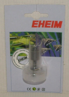 EHEIM 7654600 PICK UP 2006 FILTER REPLACEMENT IMPELLER. AQUARIUM