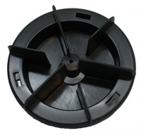 EHEIM 7657390 PROFESSIONAL 2222, 2224, 150, 250 IMPELLER/ PUMP COVER