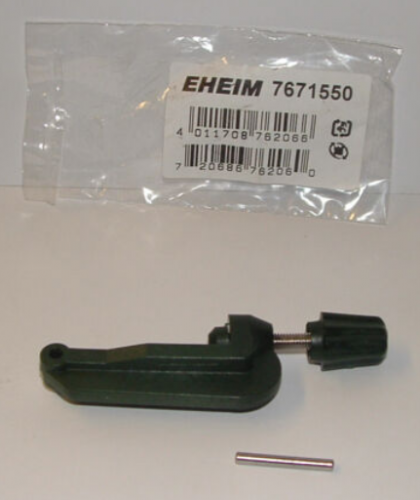 EHEIM 7671550 LID SECURING CLAMP/ CANISTER CLIP FOR CLASSIC 2250 and 2260