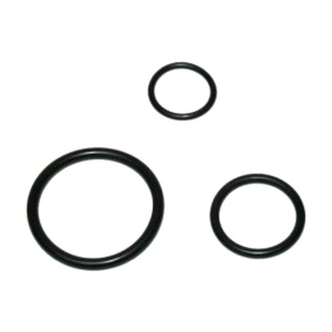 EHEIM 8000440 REPLACEMENT TAP SEALING RINGS SET OF 3