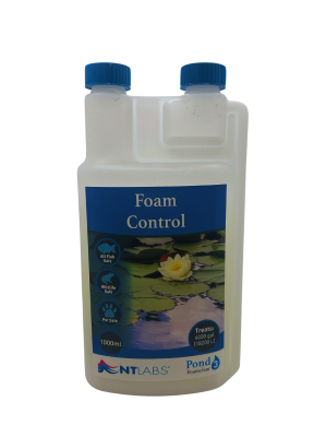 NTLabs Foamclear 1L