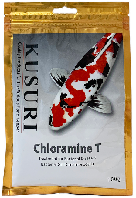 Chloramine-T 100g