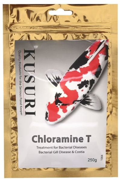 Chloramine-T 250g