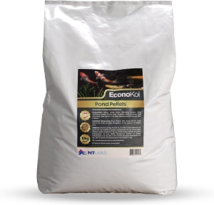 NT Labs EconoKoi 10kg