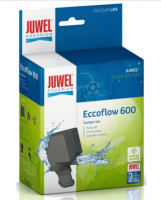 JUWEL 85764 Eccoflow 600 Damaged Box