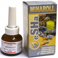 eSHa Minaroll 20ml