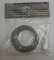 TETRATEC TH31386/T703366 EX 1200 FILTER SEALING 'O' RING includes Lubricant