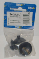 TETRATEC TH30521/T7118 SUCTION CUPS TO FIT IN800/1000 FILTERS 4 PACK