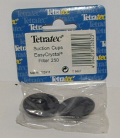 TETRATEC T8487 SUCTION CUPS TO FIT EASY CRYSTAL 250 FILTER