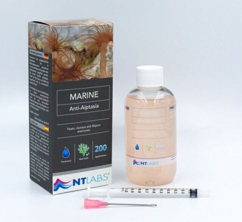 NTLabs Anti-Aiptasia