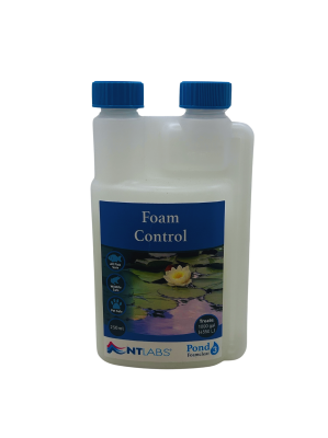 NTLabs Foamclear 250ml