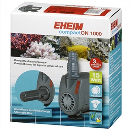 EHEIM 1022340 CompactON 1000