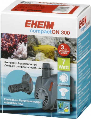 EHEIM 1020340 Compact ON 300