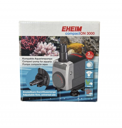 EHEIM 1031340 Compact ON 3000