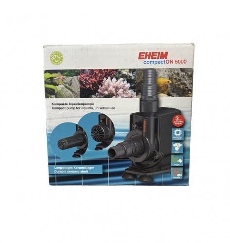 EHEIM 1032340 Compact ON 5000