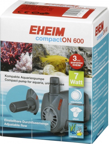 EHEIM 1021340 CompactON 600