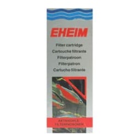 EHEIM 262509 ACTIVE CARBON CARTRIDGE FOR EHEIM 2209 Internal Filter 2 pack