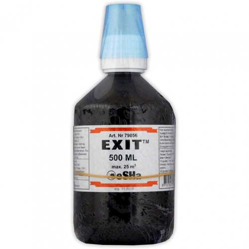 eSHa EXIT 500ml